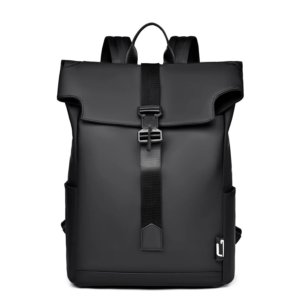 Oxford™ – British Style Backpack