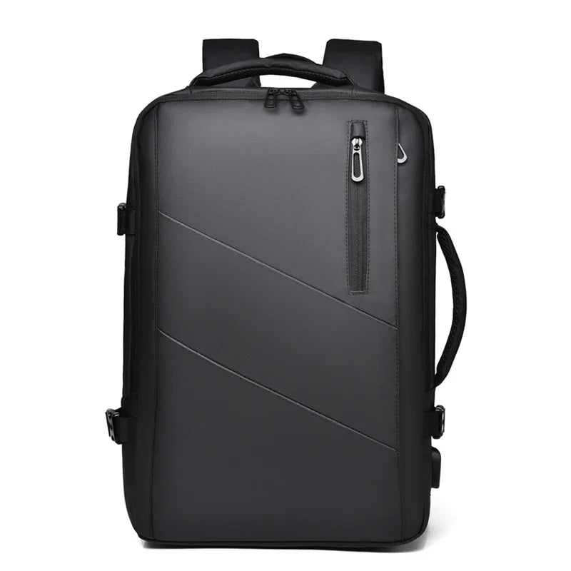 Nomax™ – Scalable Travel Backpack