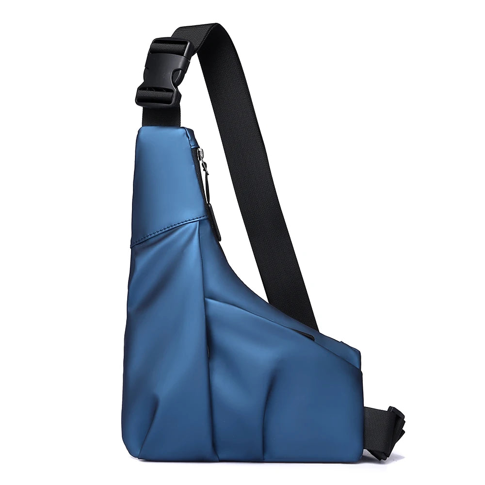Guardian™ - Anti Theft Shoulder Bag