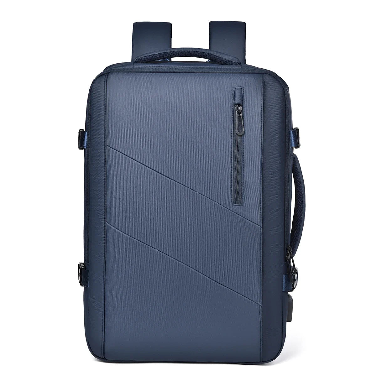Nomax™ – Scalable Travel Backpack