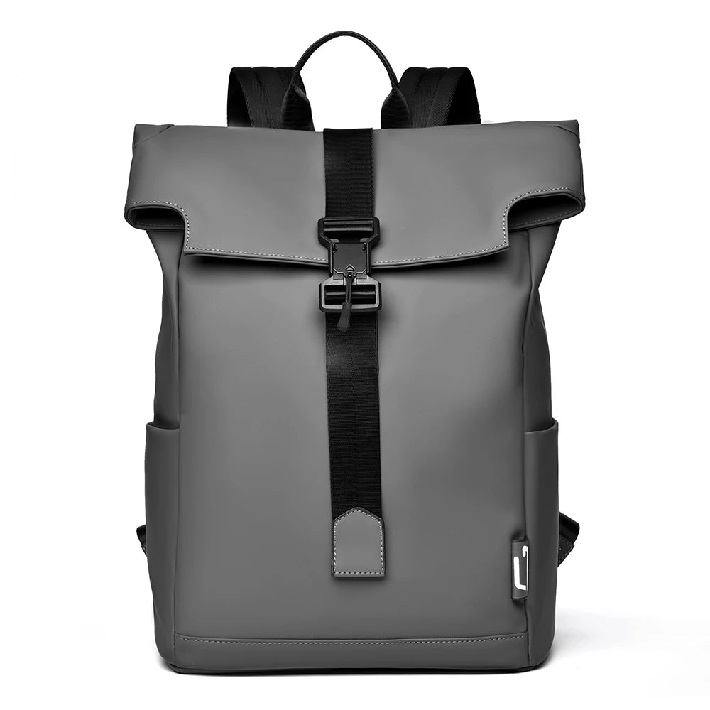 Oxford™ – British Style Backpack