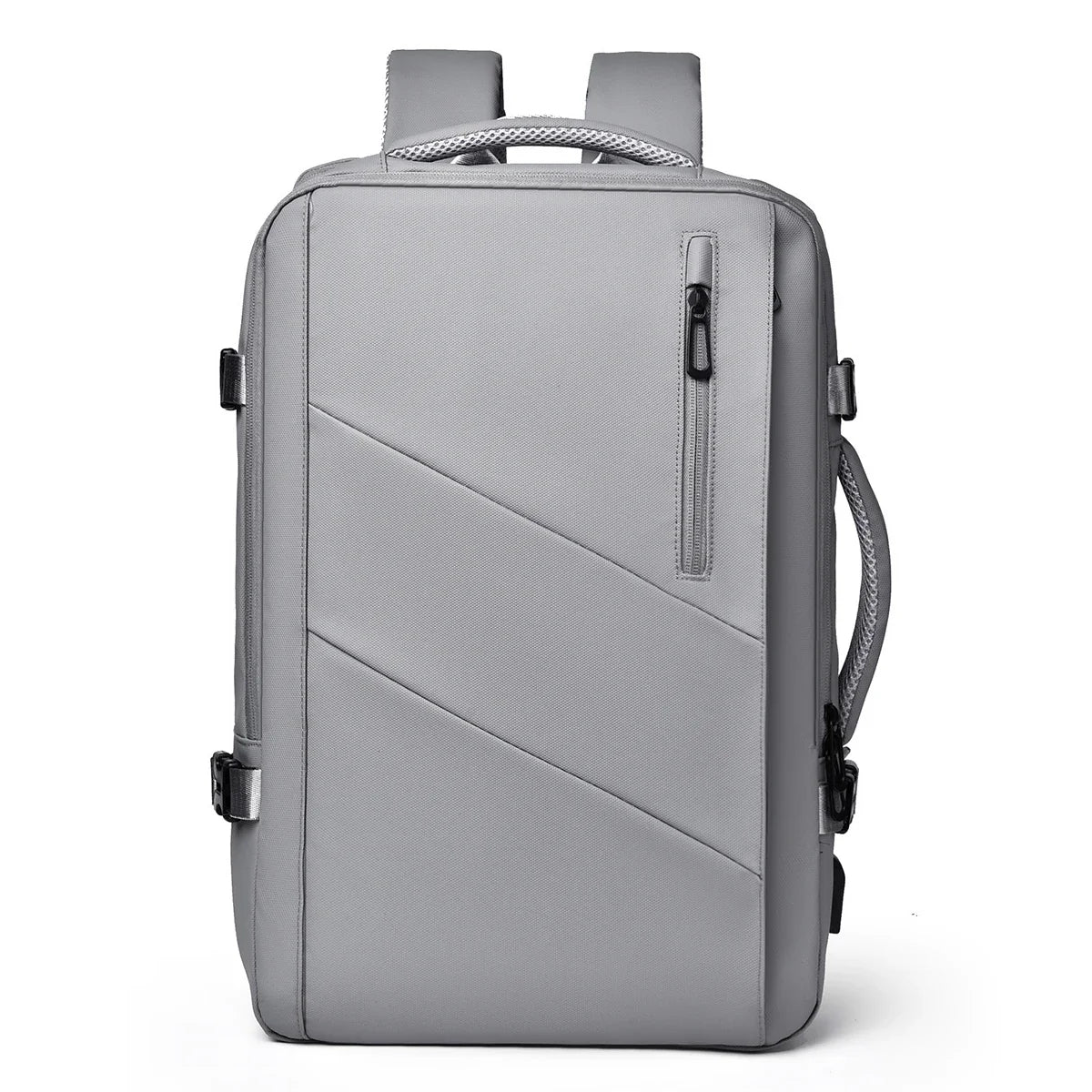 Nomax™ – Scalable Travel Backpack