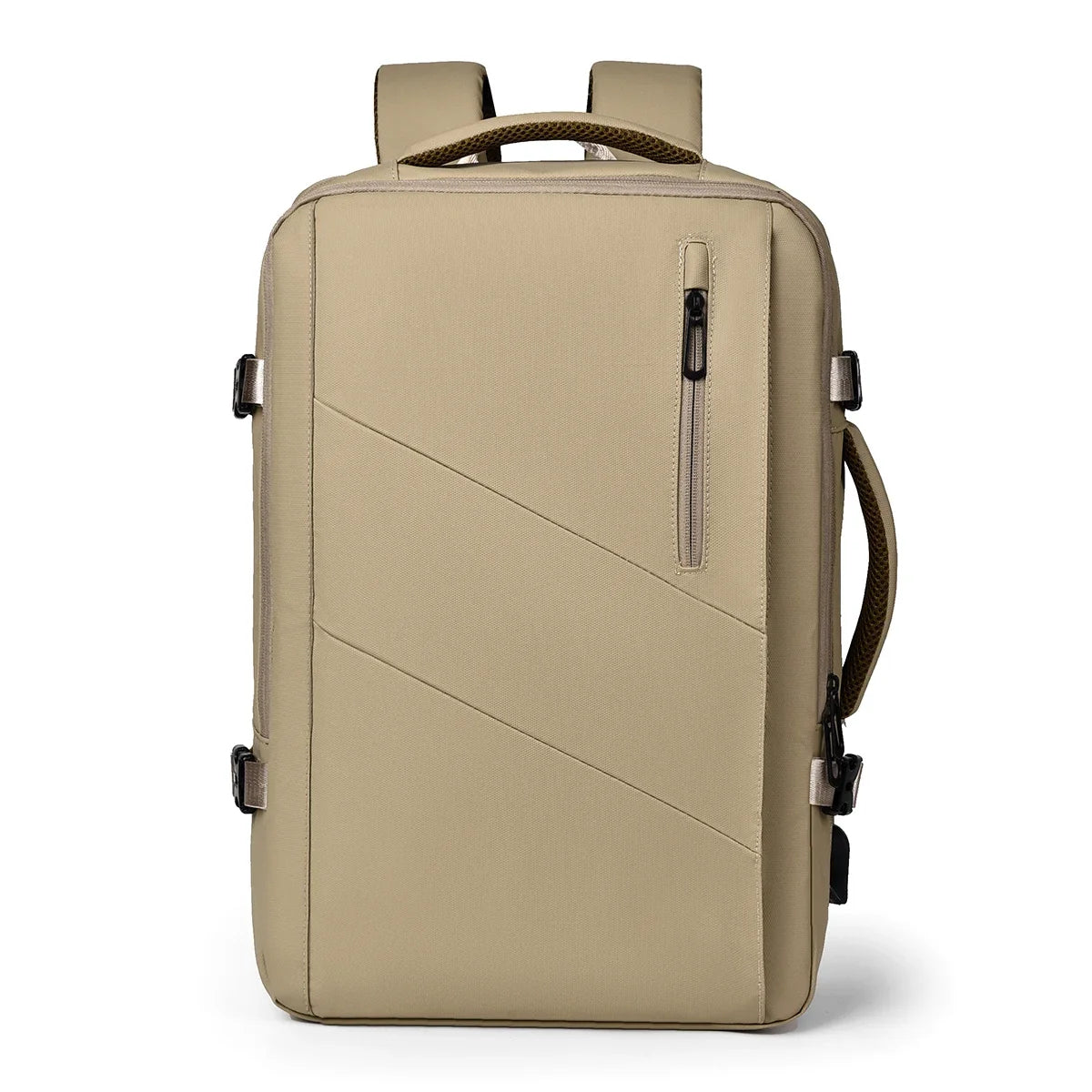 Nomax™ – Scalable Travel Backpack