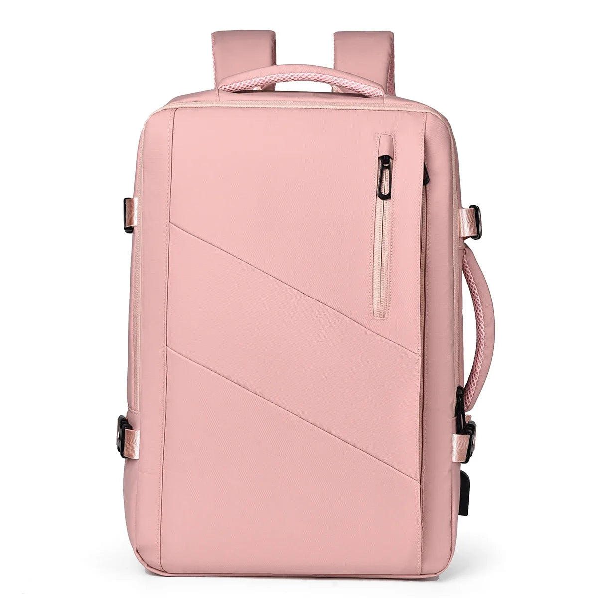 Nomax™ – Scalable Travel Backpack