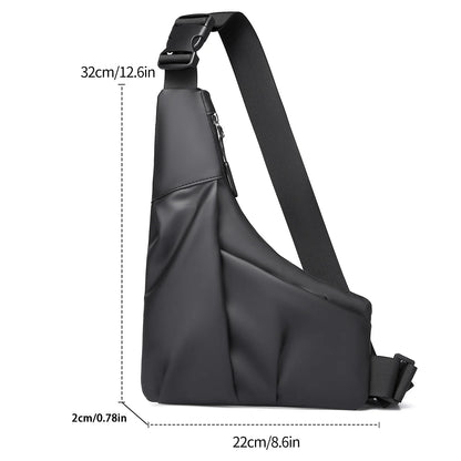 Guardian™ - Anti Theft Shoulder Bag