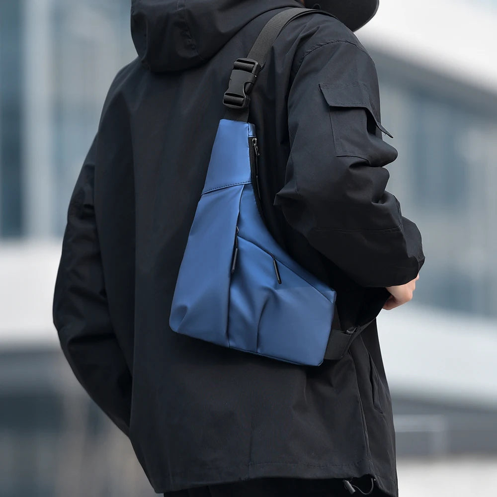 Guardian™ - Anti Theft Shoulder Bag
