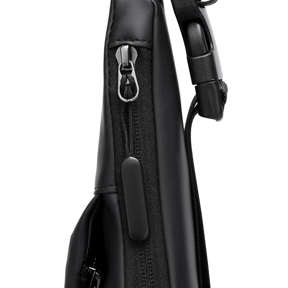 Guardian™ - Anti Theft Shoulder Bag