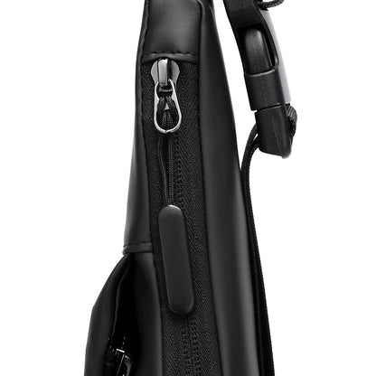 Guardian™ - Anti Theft Shoulder Bag