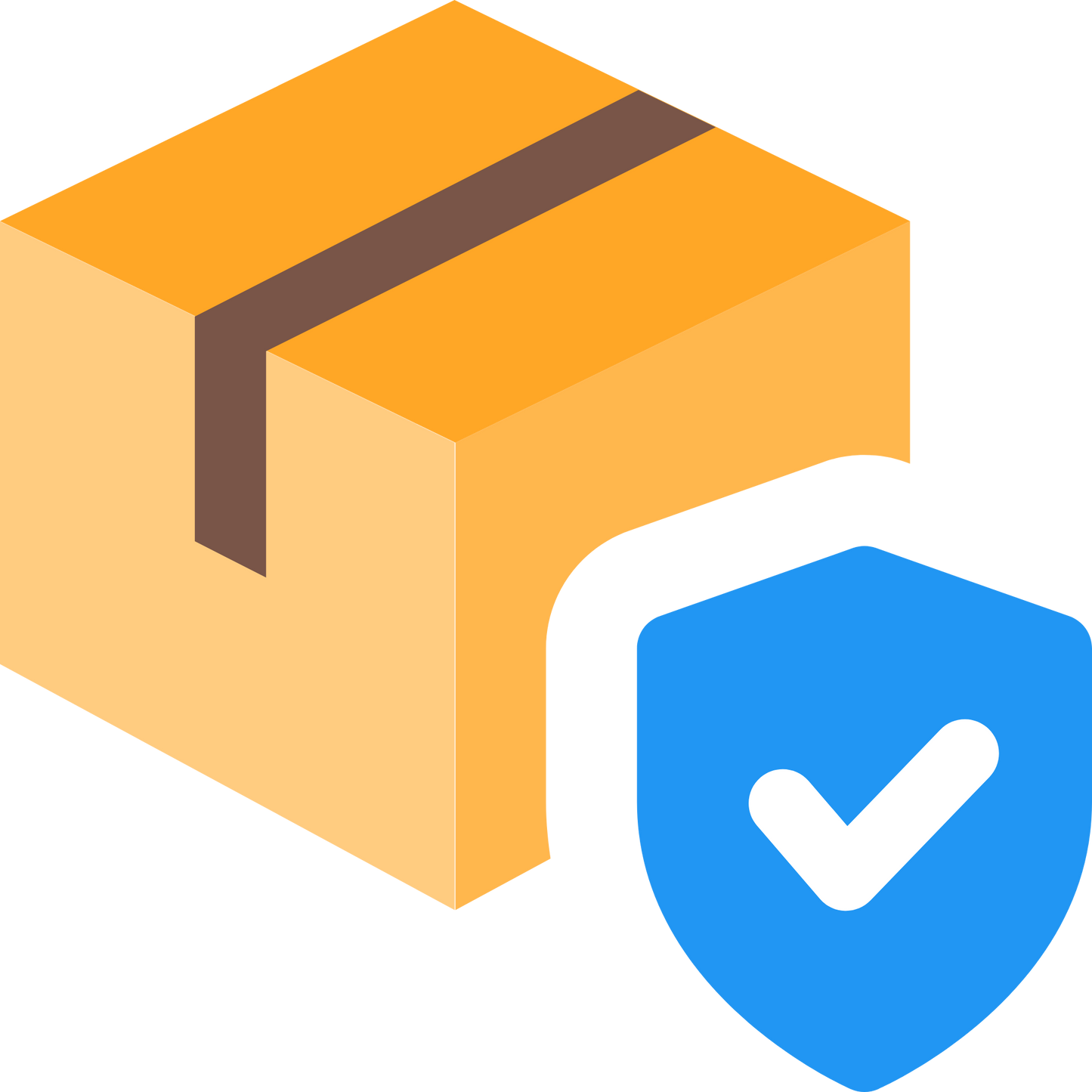Shipping Protection