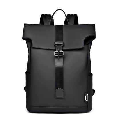 Oxford™ – British Style Backpack