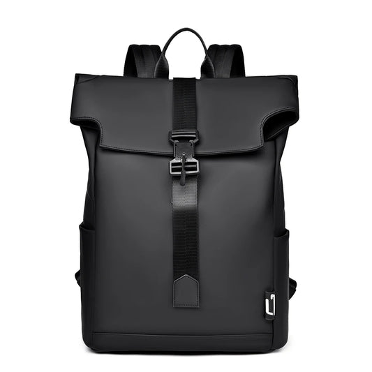 Oxford™ – British Style Backpack