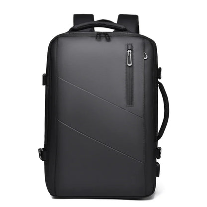 Nomax™ – Scalable Travel Backpack