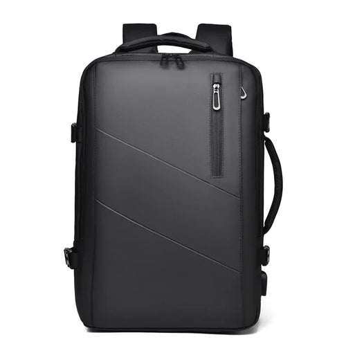Nomax™ – Scalable Travel Backpack
