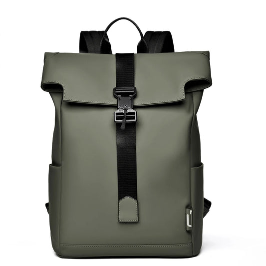 Oxford™ – British Style Backpack
